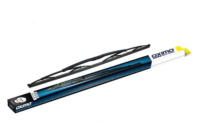 Wiper Blade OXIMO WUSAG813
