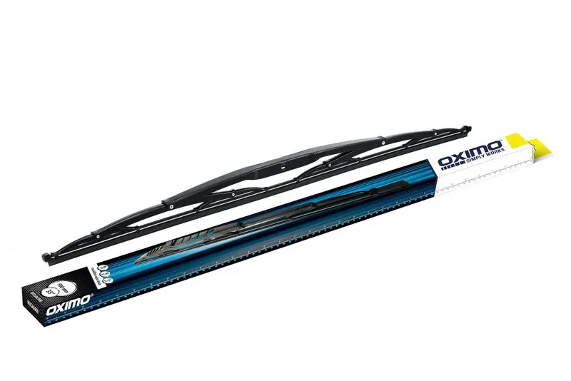 Wiper Blade OXIMO WUSAG900