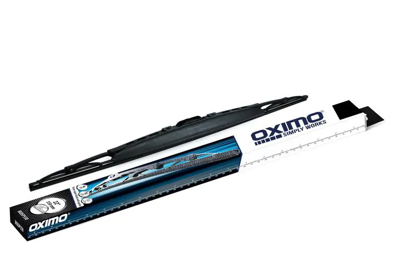Stikla tīrītāja slotiņa OXIMO WUSP550