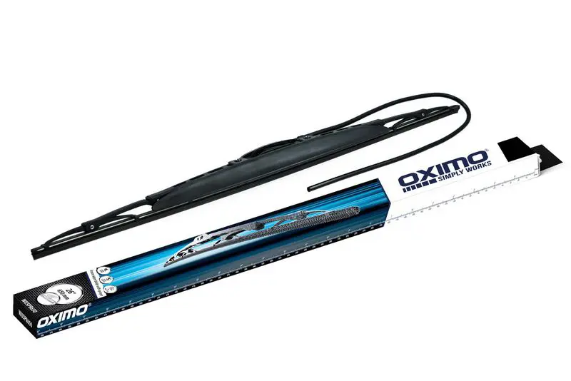 Stikla tīrītāja slotiņa OXIMO WUSPR650