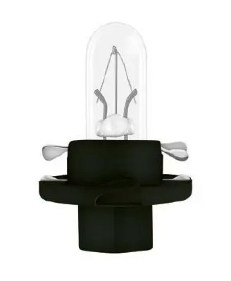 Kvēlspuldze, Instrumentu paneļa apgaismojums Osram 2351MFX6
