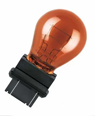 Kvēlspuldze, Pagriezienu signāla lukturis Osram 3757AK
