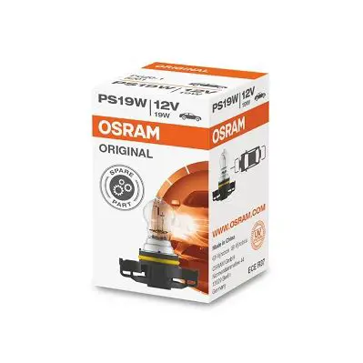 Kvēlspuldze, Pagriezienu signāla lukturis Osram 5201