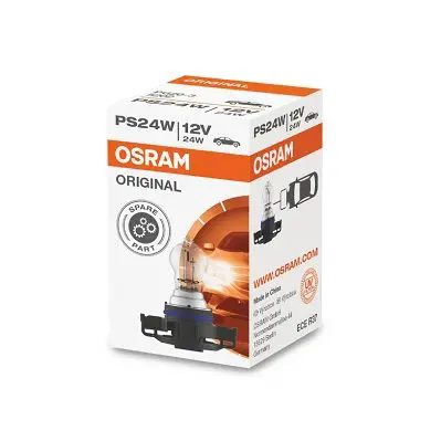 Kvēlspuldze, Pagriezienu signāla lukturis Osram 5202