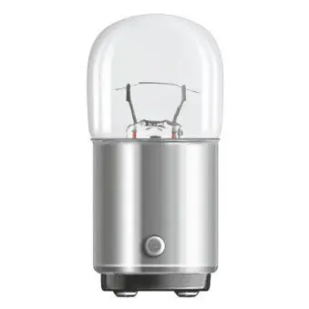 Kvēlspuldze, Salona telpas apgaismojums Osram 5626