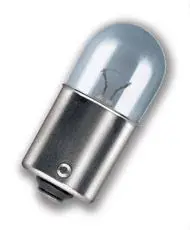Kvēlspuldze, Salona telpas apgaismojums Osram 5637
