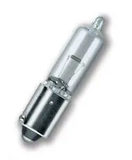 Kvēlspuldze, Salona telpas apgaismojums Osram 64115
