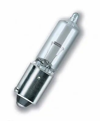 Kvēlspuldze, Pagriezienu signāla lukturis Osram 64136
