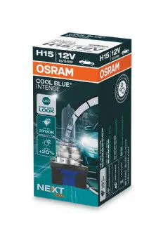 Kvēlspuldze Osram 64176CBN