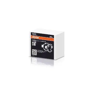 Spuldzes patrona, Pamatlukturis Osram 64210DA01