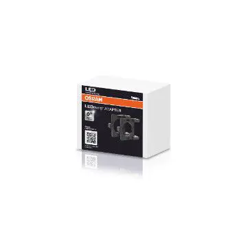 Spuldzes patrona, Pamatlukturis Osram 64210DA02