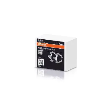 Spuldzes patrona, Pamatlukturis Osram 64210DA06
