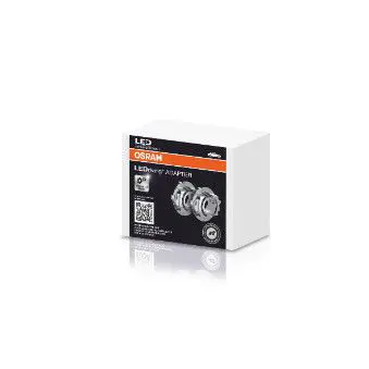 Bulb Socket, headlight Osram 64210DA061