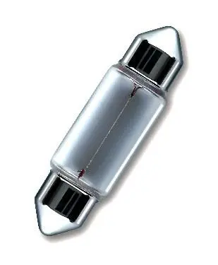 Kvēlspuldze, Pieejas signāla gaisma Osram 6428