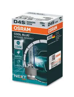 Kvēlspuldze, Tālās gaismas lukturis Osram 66440CBN