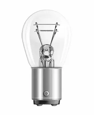 Kvēlspuldze, Bremžu signāla-/Aizm. lukturi Osram 7225