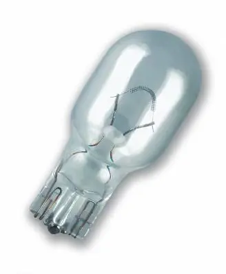 Kvēlspuldze, Pagriezienu signāla lukturis Osram 921