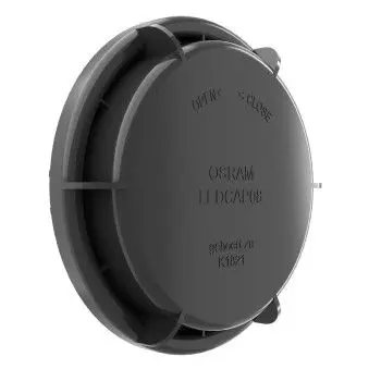 Vāks, Pamatlukturis Osram LEDCAP08