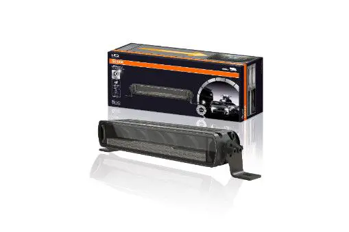 Tālās gaismas lukturis Osram LEDDL110CB