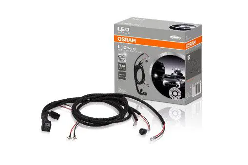 Cable Set, spotlight Osram LEDDLACC102