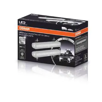Base, worklight Osram LEDDLFXACC101