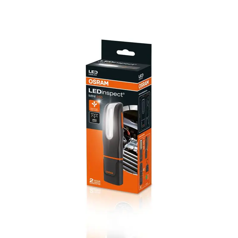 Lukturītis Osram LEDIL401