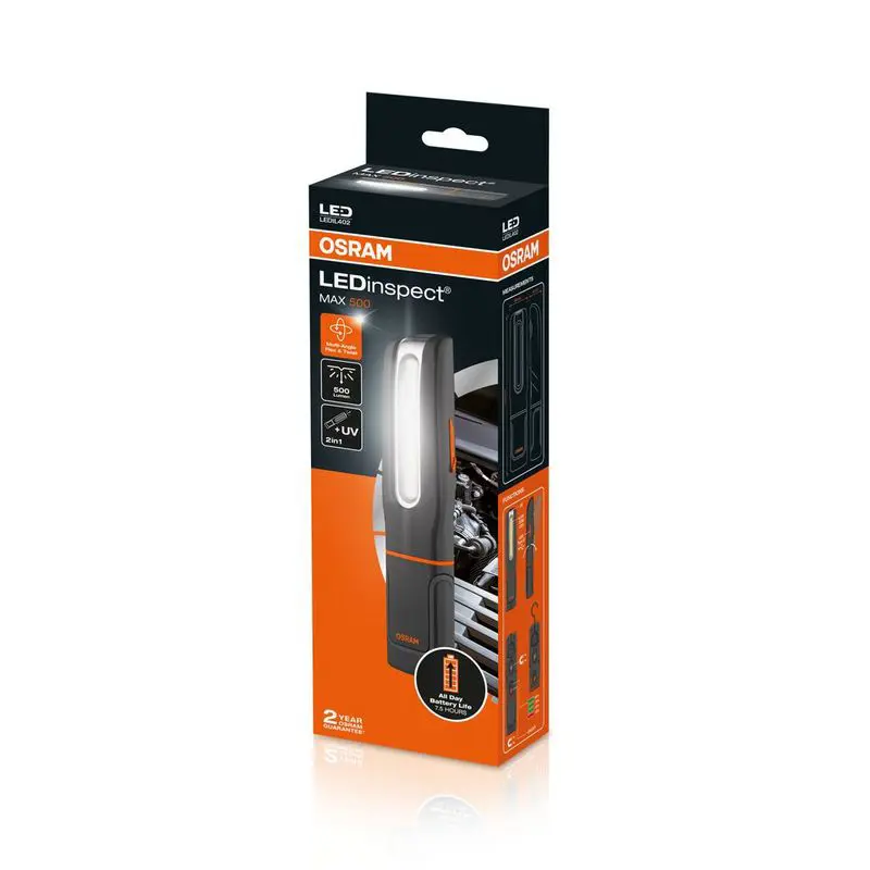 Lukturītis Osram LEDIL402