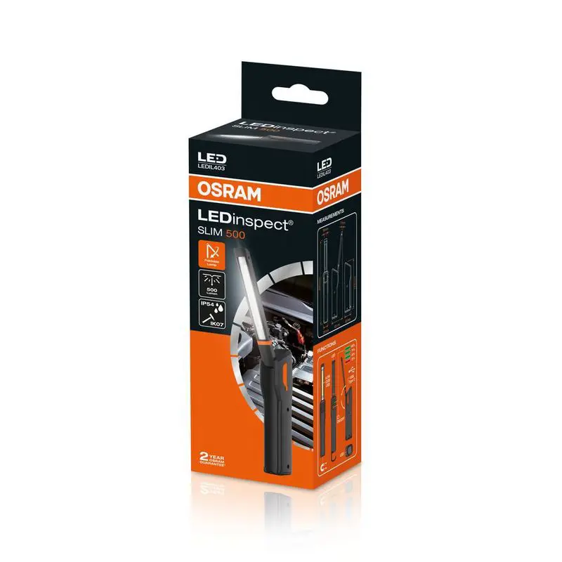 Lukturītis Osram LEDIL403