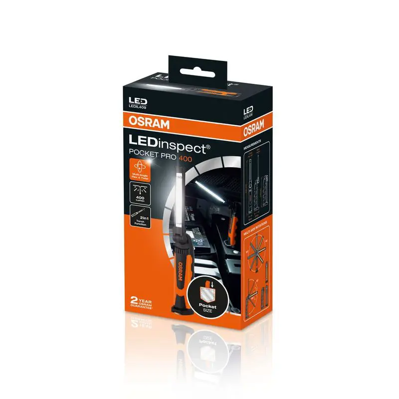 Lukturītis Osram LEDIL409