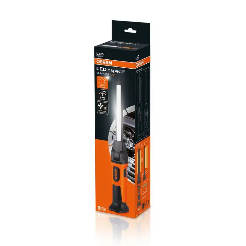 Lukturītis Osram LEDIL410