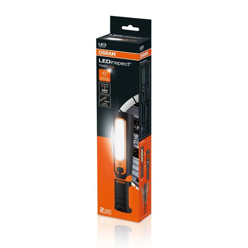Lukturītis Osram LEDIL412