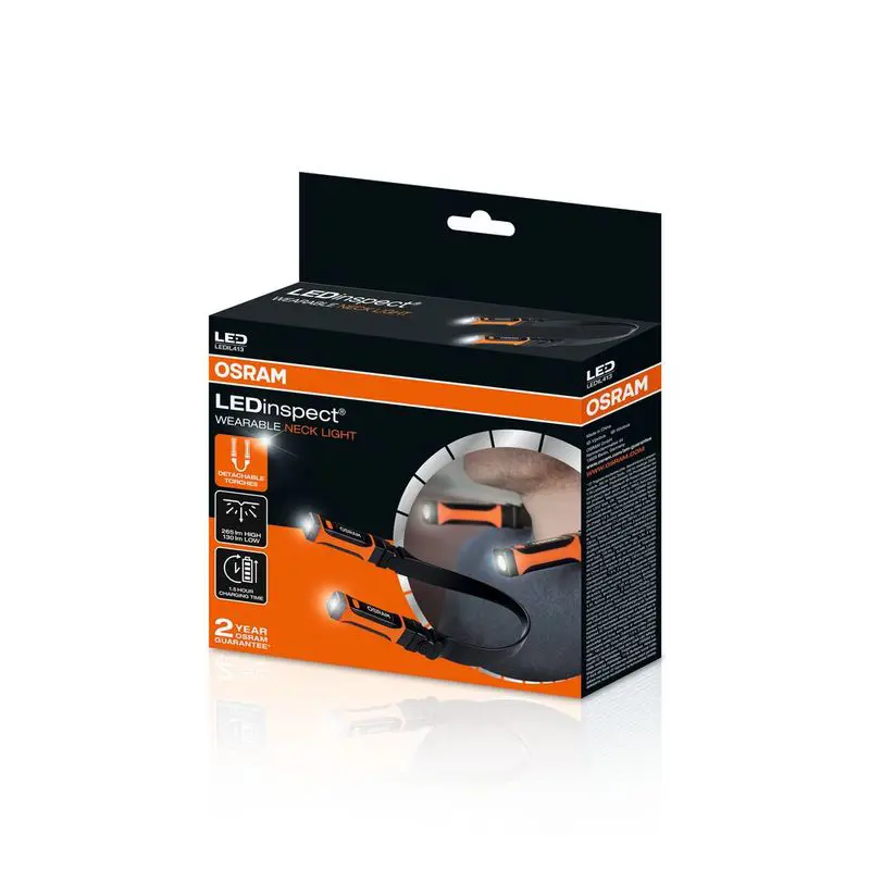 Lukturītis Osram LEDIL413