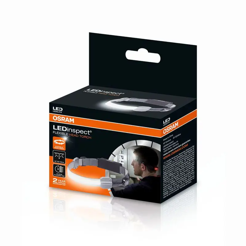 Lukturītis Osram LEDIL414