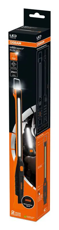 Lukturītis Osram LEDIL418