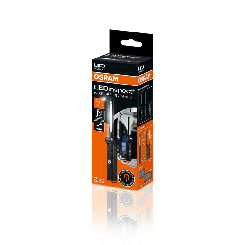 Lukturītis Osram LEDIL422