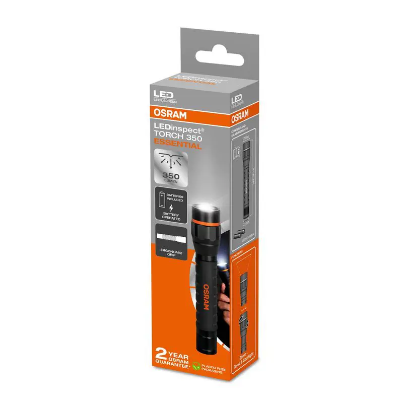 Lukturītis Osram LEDIL428ESN
