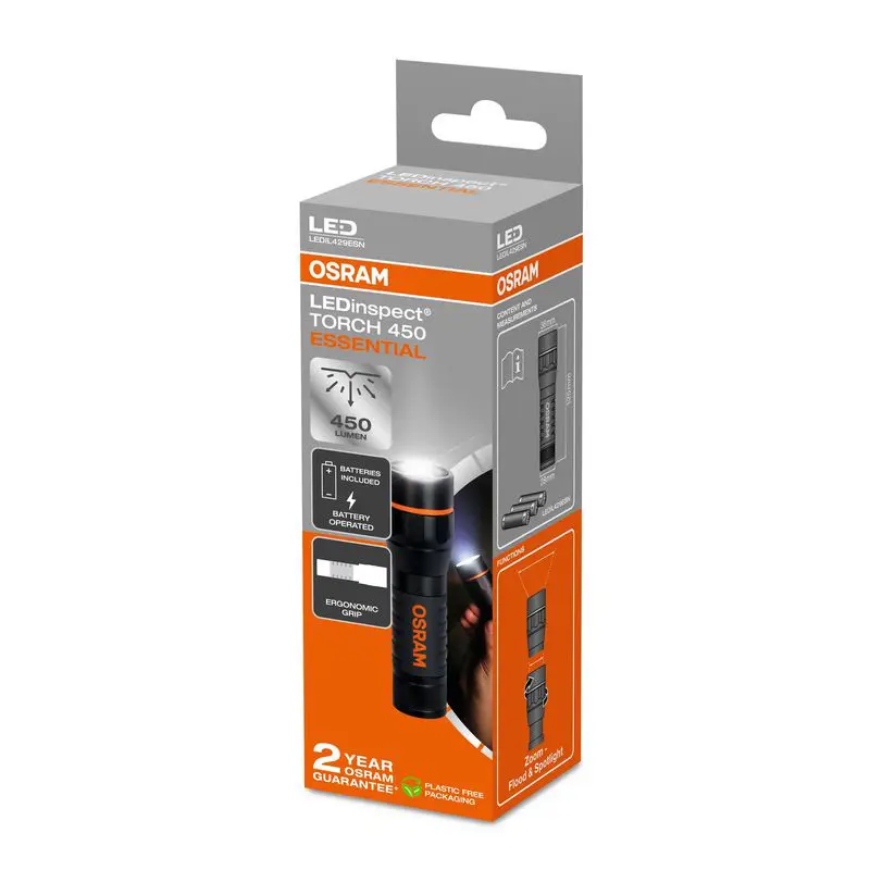 Lukturītis Osram LEDIL429ESN