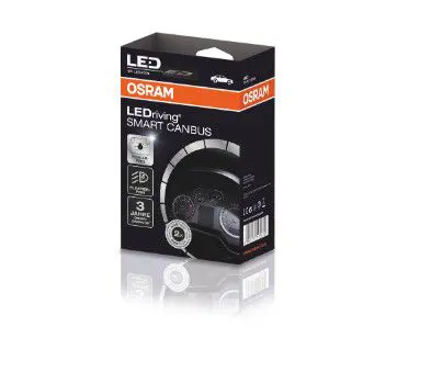 Vadu komplekts Osram LEDSC012HFB