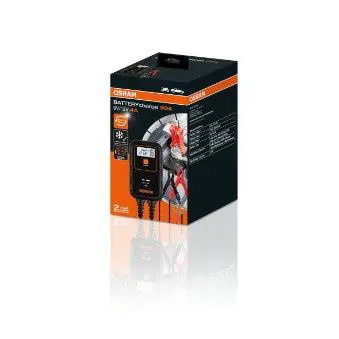 Akumulatora uzlādes ierīce Osram OEBCS904