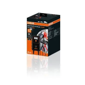 Akumulatora uzlādes ierīce Osram OEBCS906