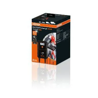 Akumulatora uzlādes ierīce Osram OEBCS908