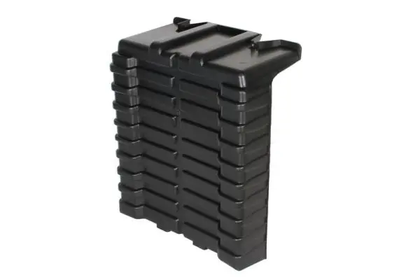 Gaisa deflektors PACOL DAFBC001