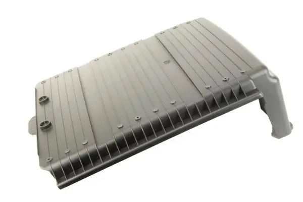 Gaisa deflektors PACOL DAFBC002