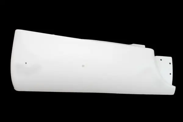 Wind Deflector PACOL DAFCP004L