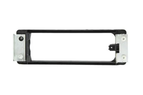 Housing, fog light PACOL DAFCP006L