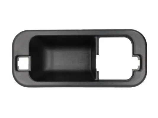 Rāmis, ārējais durvju rokturis PACOL DAFDH005R