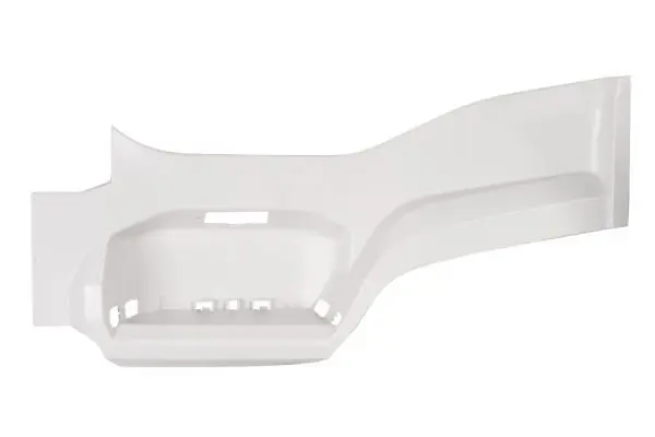 Foot/Running Board PACOL DAFFS025L