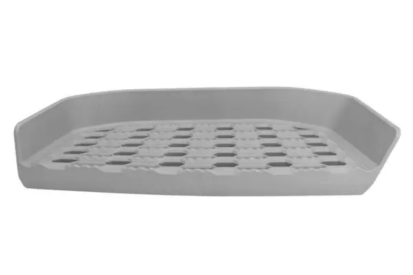 Foot/Running Board PACOL DAFFS026L