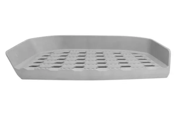 Foot/Running Board PACOL DAFFS026R
