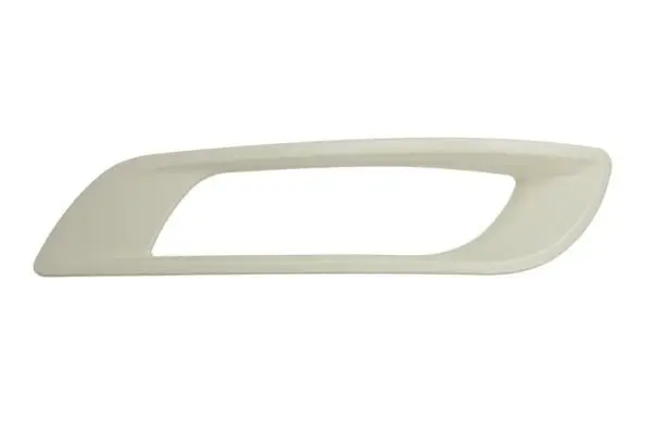 Frame, headlight PACOL DAFHLS007L